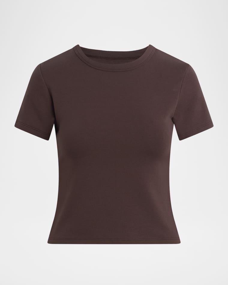 The Baby Tee by JOE'S JEANS