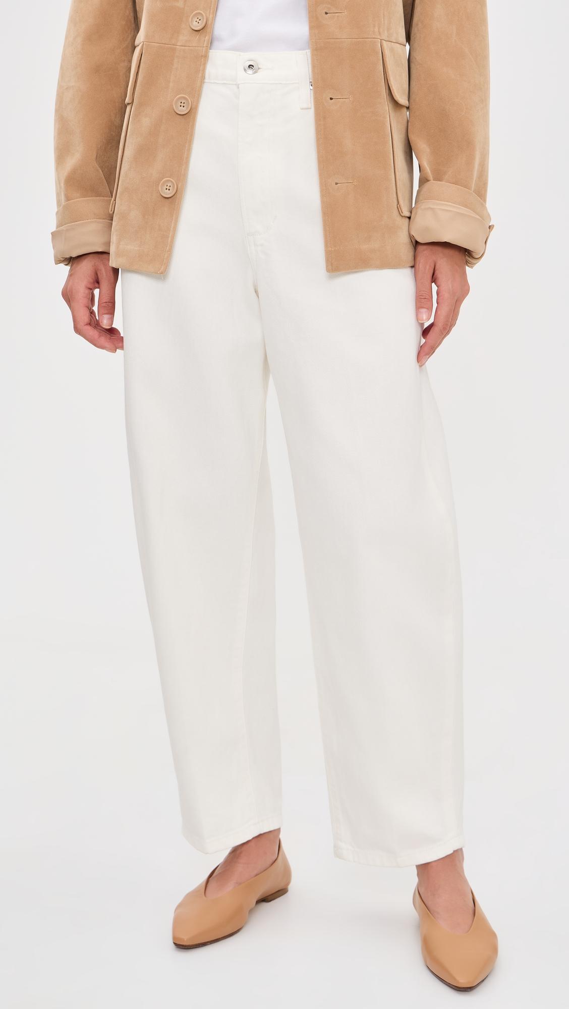 The Billie Cropped Jeans by JOE'S JEANS