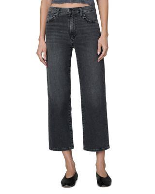 The Blake Cropped Wide Leg Jeans in Affluence by JOE'S JEANS