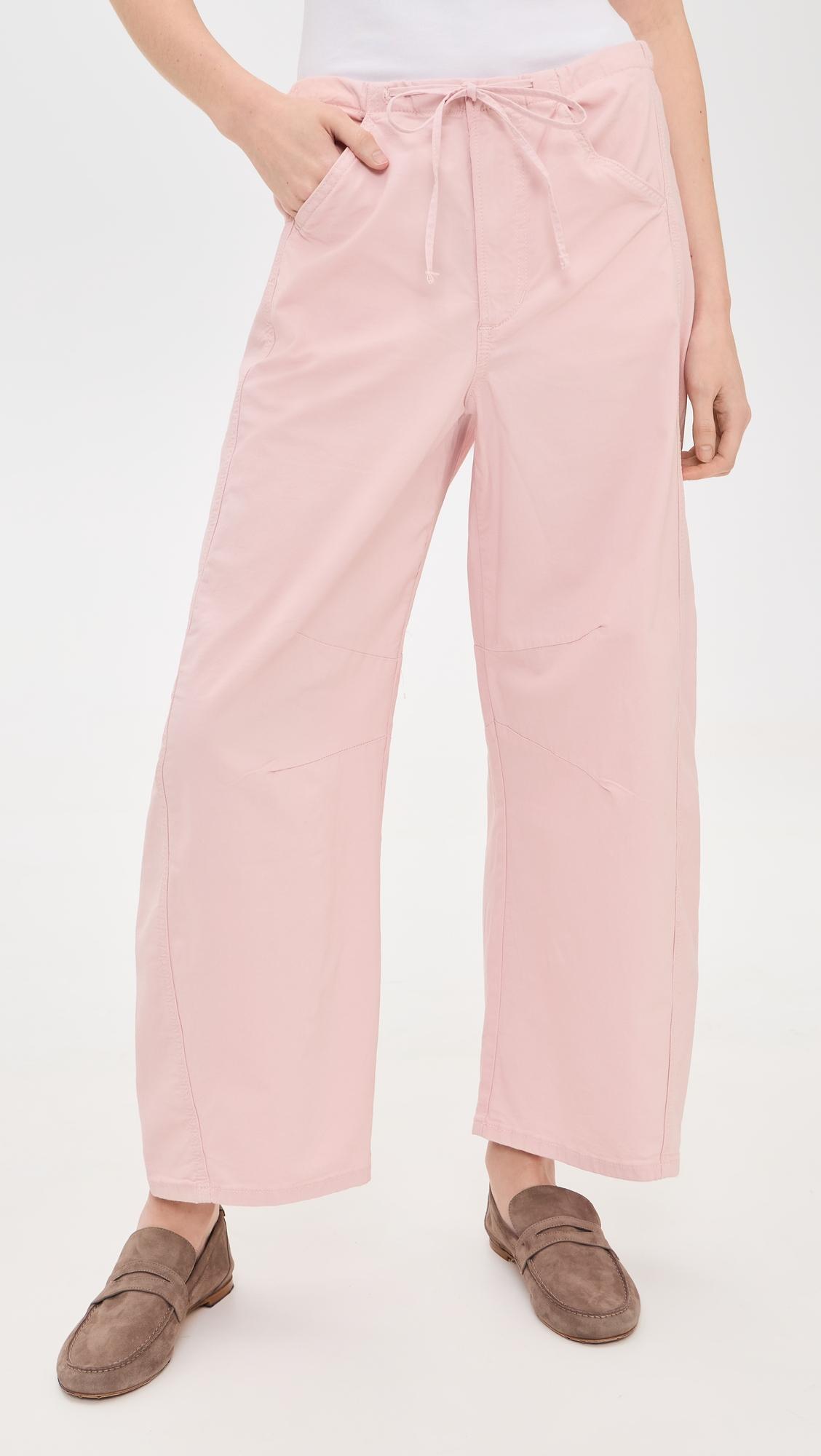 The Bowie Pull On Pants by JOE'S JEANS