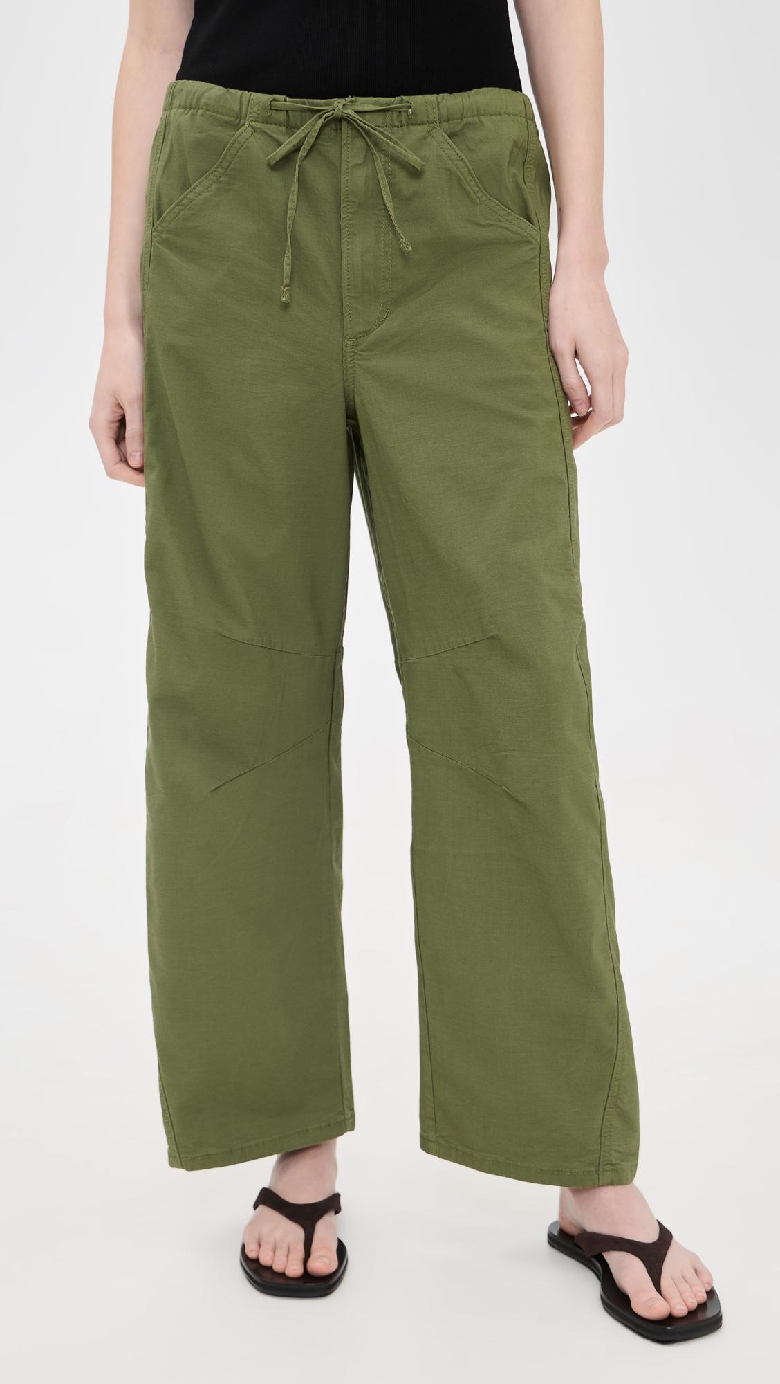The Bowie Pull On Pants by JOE'S JEANS