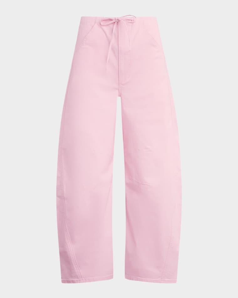 The Bowie Pull-On Pants by JOE'S JEANS