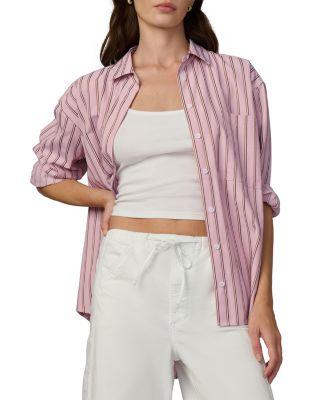 The Boyfriend Button Down Shirt by JOE'S JEANS