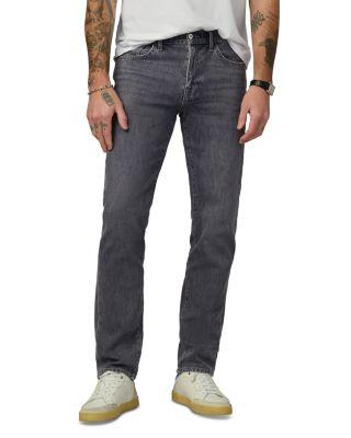 The Brixton 33" Slim Straight Fit Jeans by JOE'S JEANS
