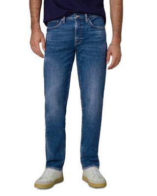 The Brixton 33" Slim Straight Fit Jeans by JOE'S JEANS