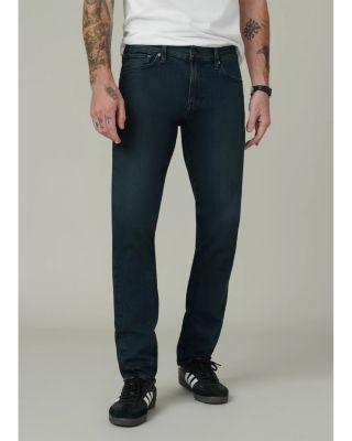 The Brixton 33" Slim Straight Fit Jeans in Caspian by JOE'S JEANS