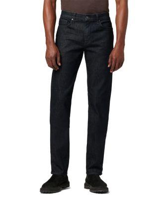 The Brixton 33" Slim Straight Fit Jeans in Dash by JOE'S JEANS