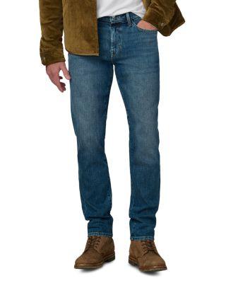 The Brixton 33" Slim Straight Fit Jeans in Doheny by JOE'S JEANS