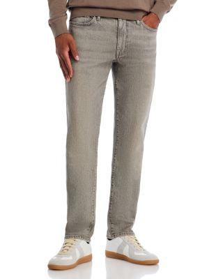 The Brixton 33" Slim Straight Fit Jeans in Fairview by JOE'S JEANS
