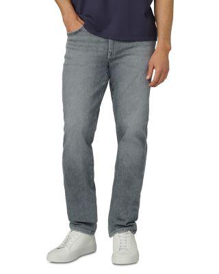 The Brixton 33" Slim Straight Fit Jeans in Franklin by JOE'S JEANS