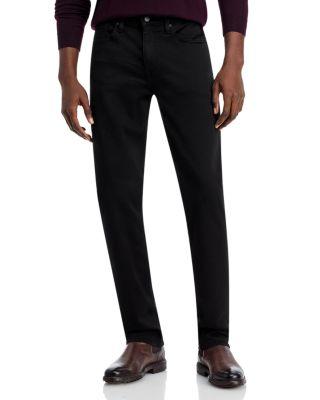 The Brixton 33" Slim Straight Fit Jeans in Griff by JOE'S JEANS