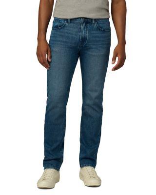 The Brixton 33" Slim Straight Fit Jeans in Jefferson by JOE'S JEANS