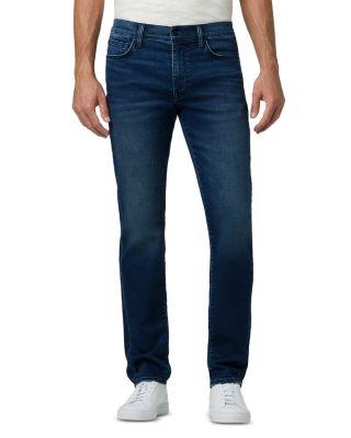 The Brixton 33" Slim Straight Fit Jeans in Memphis by JOE'S JEANS