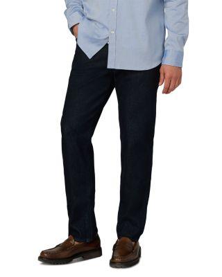 The Brixton 33" Slim Straight Fit Jeans in Naud by JOE'S JEANS