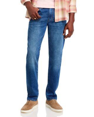 The Brixton 33" Slim Straight Fit Jeans in Ronan by JOE'S JEANS