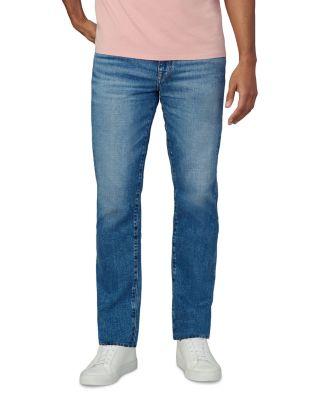 The Brixton Slim Straight Fit Jeans in Cahuenga by JOE'S JEANS