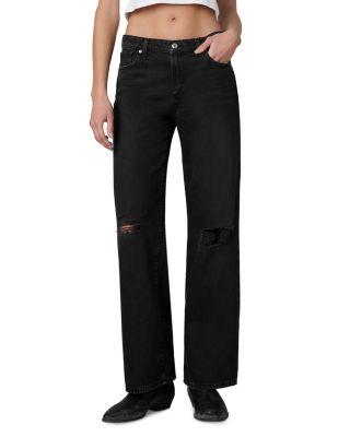 The Bronco Jeans in Driver by JOE'S JEANS