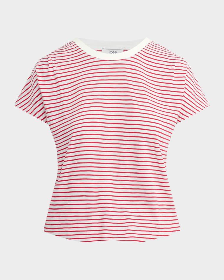 The Bubble Tee by JOE'S JEANS