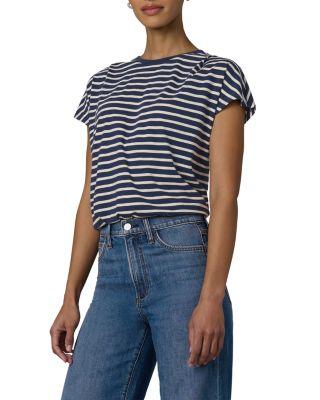 The Bubble Tee by JOE'S JEANS