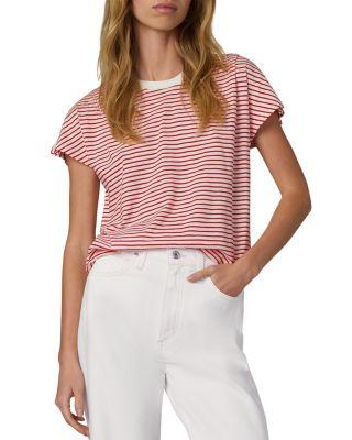 The Bubble Tee by JOE'S JEANS