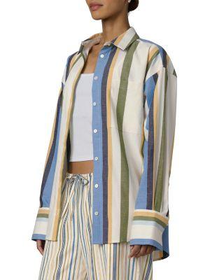 The Button Down Shirt by JOE'S JEANS