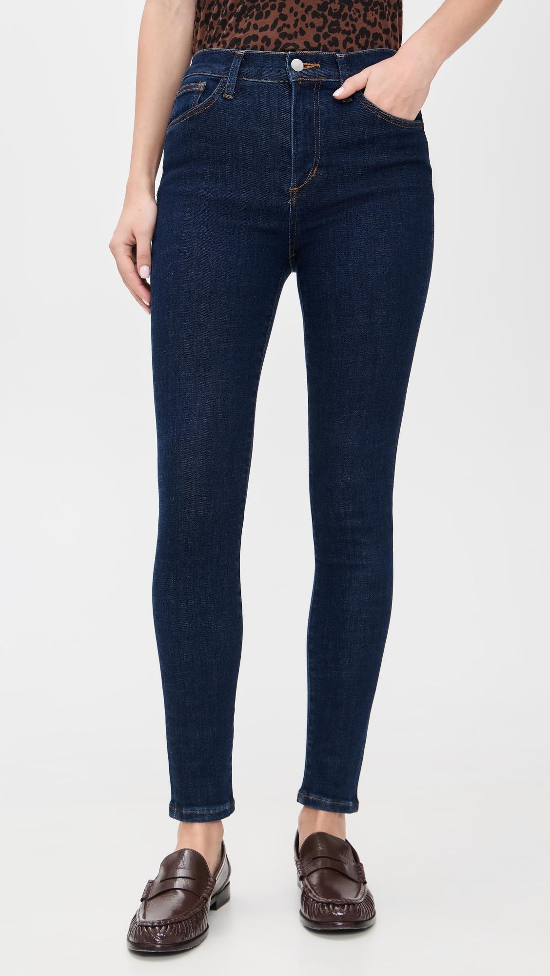The Charlie Ankle Skinny Jeans by JOE'S JEANS The Charlie Ankle Skinny Jeans by JOE'S JEANS