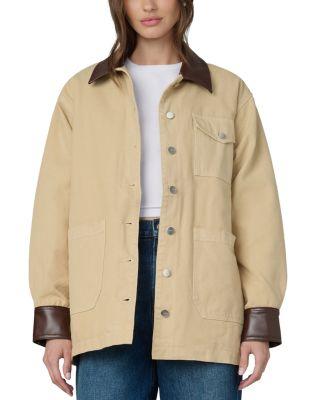 The Chore Jacket by JOE'S JEANS