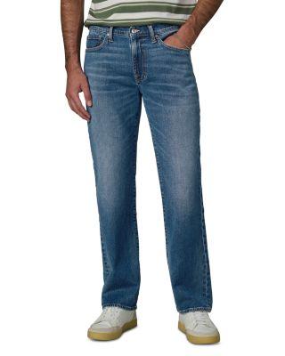 The Classic 32" Straight Leg Jeans in Riviera by JOE'S JEANS