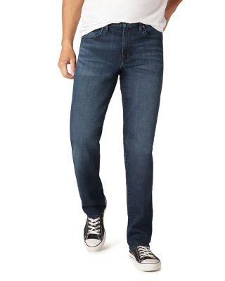 The Classic 34" Straight Leg Jeans by JOE'S JEANS