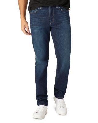 The Classic 34" Straight Leg Jeans by JOE'S JEANS