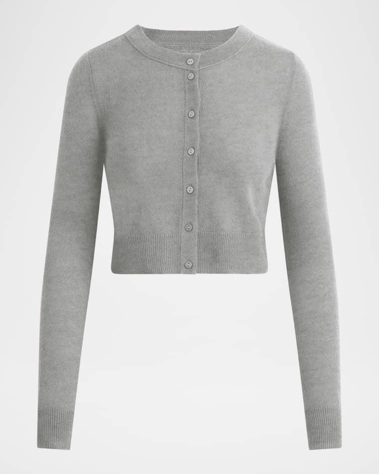 The Dani Cashmere Cardigan by JOE'S JEANS