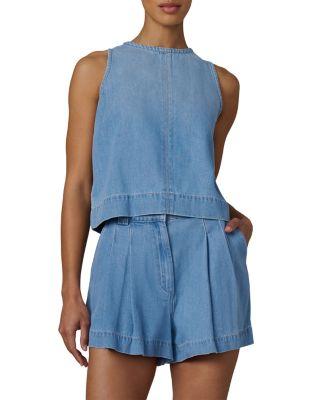 The Denim Shell in Copious by JOE'S JEANS