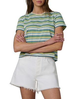 The Easy Tee by JOE'S JEANS