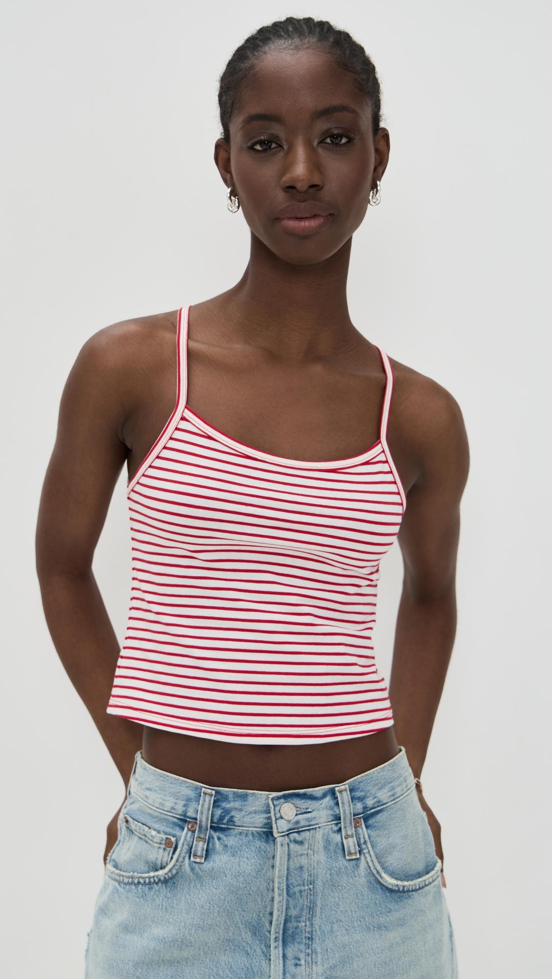 The Everyday Tank by JOE'S JEANS