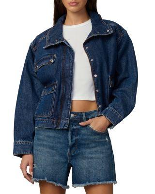 The Farah Denim Jacket by JOE'S JEANS