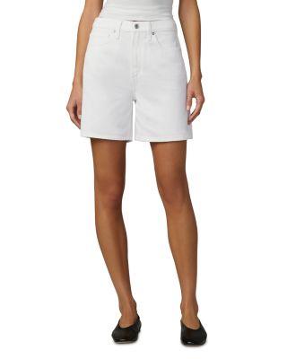 The Harlowe Shorts by JOE'S JEANS