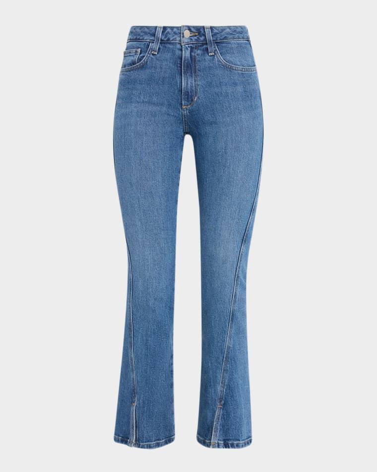 The Hi Honey Bootcut Jeans by JOE'S JEANS