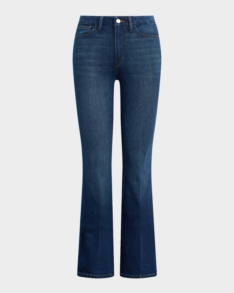 The Hi Honey Bootcut Jeans by JOE'S JEANS