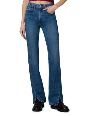 The Hi Honey Bootcut Twisted Seam Jeans in Timeless Aura by JOE'S JEANS