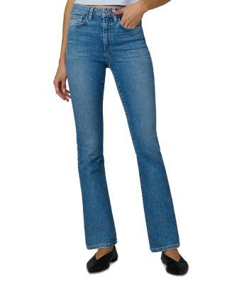 The Hi Honey High Rise Bootcut Jeans in Foresight by JOE'S JEANS