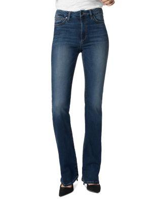 The Hi Honey High Rise Curvy Bootcut Jeans by JOE'S JEANS