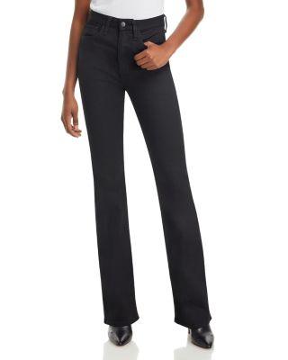 The Hi Honey High Rise Curvy Bootcut Jeans by JOE'S JEANS