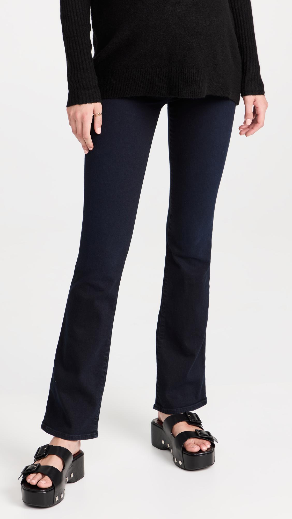 The Icon Bootcut Maternity Jeans by JOE'S JEANS