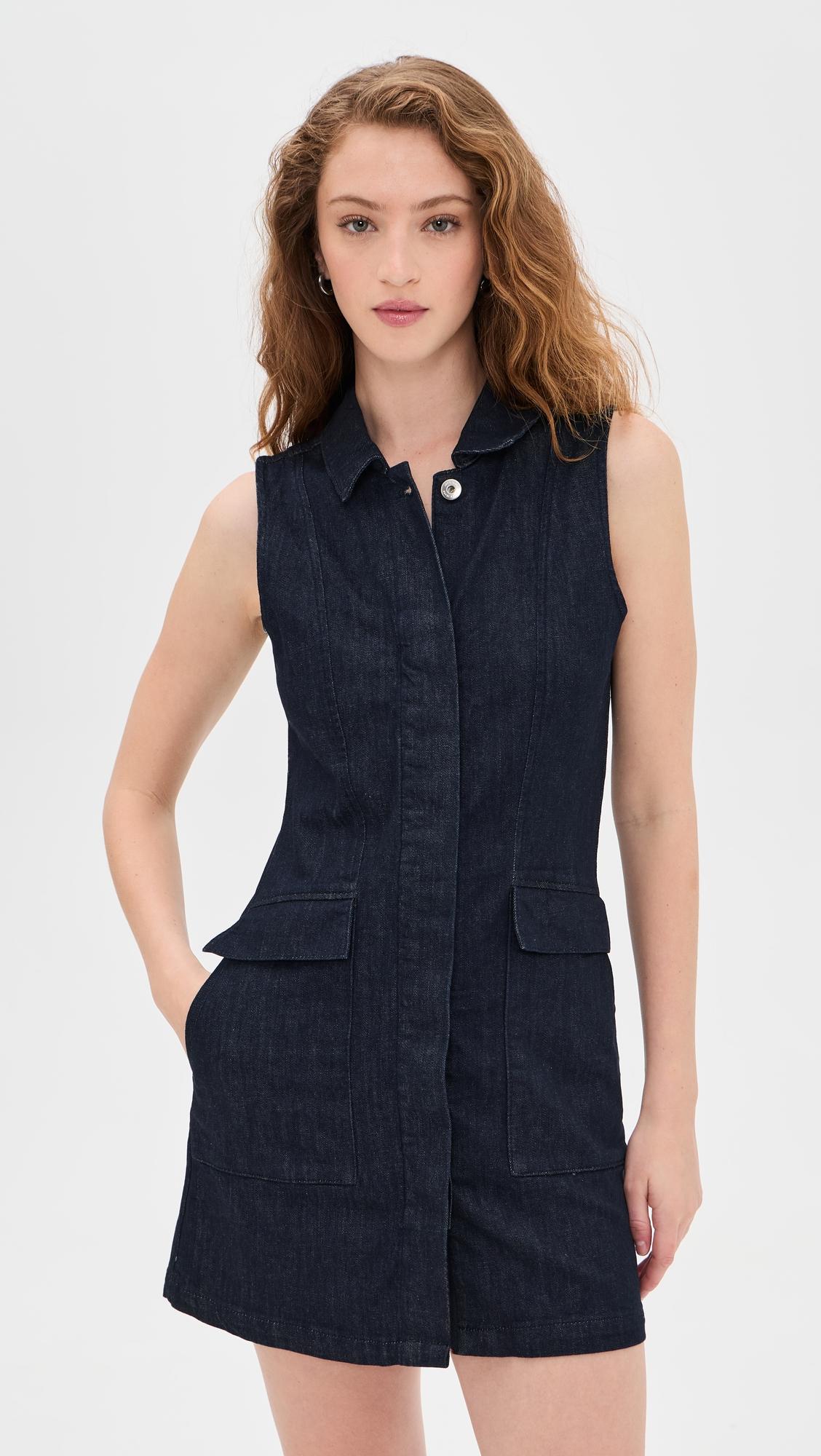 The Irina Dress by JOE'S JEANS