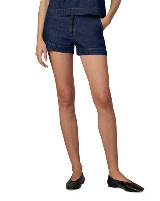 The Karter Trouser Shorts by JOE'S JEANS