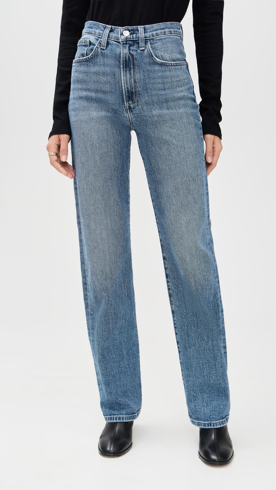 The Margot Straight Jeans by JOE'S JEANS