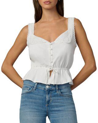 The Margot Top by JOE'S JEANS