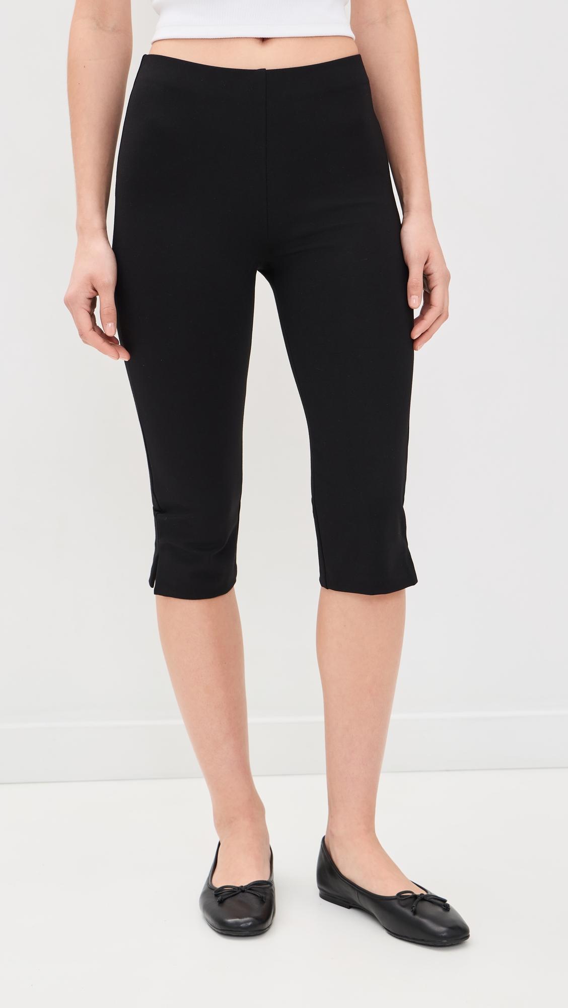 The Marie Capri Pants by JOE'S JEANS