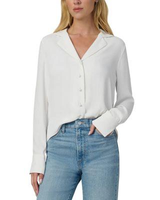 The Mia Blouse by JOE'S JEANS