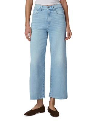 The Mia High Rise Ankle Jeans in Surreal by JOE'S JEANS